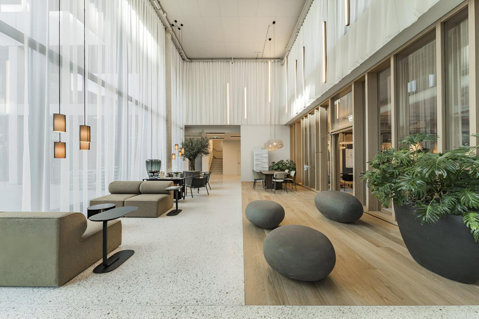 Diamondview Luxury Apartments Wien Exterior foto